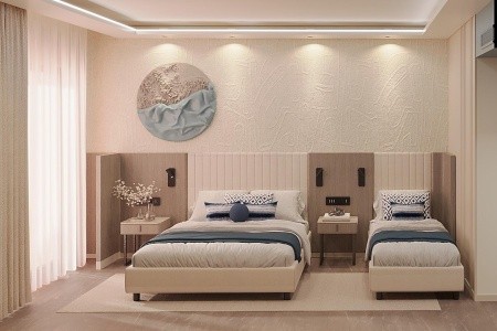 Cenger Blue Collection - 135