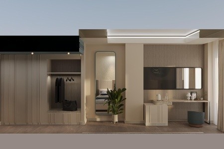 Cenger Blue Collection - 138