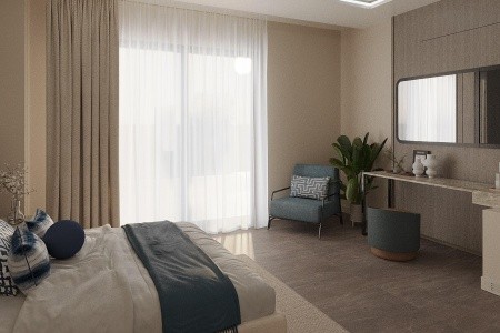 Cenger Blue Collection - 139