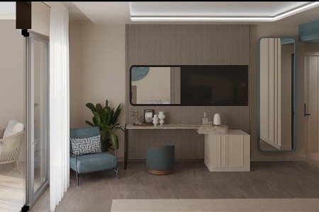 Cenger Blue Collection - 142