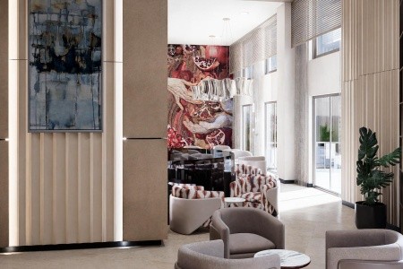 Cenger Blue Collection - 143