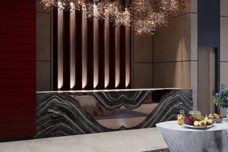 Cenger Blue Collection - 144