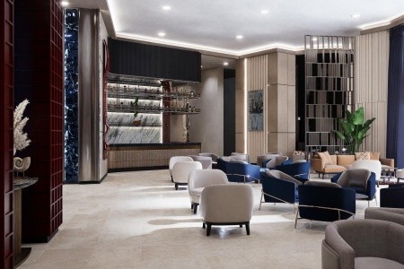 Cenger Blue Collection - 146