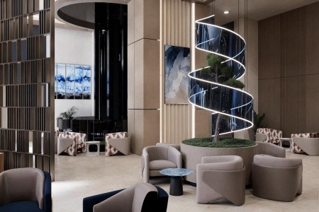 Cenger Blue Collection - 149