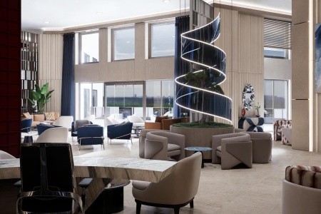 Cenger Blue Collection - 150