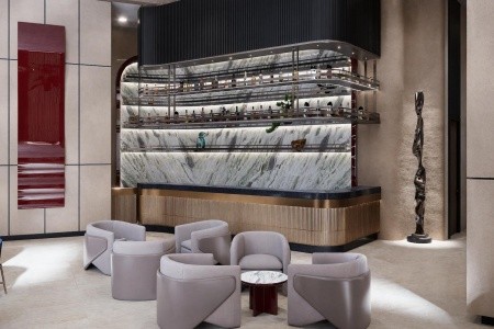 Cenger Blue Collection - 151