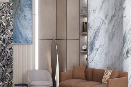 Cenger Blue Collection - 152