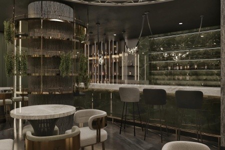 Cenger Blue Collection - 156