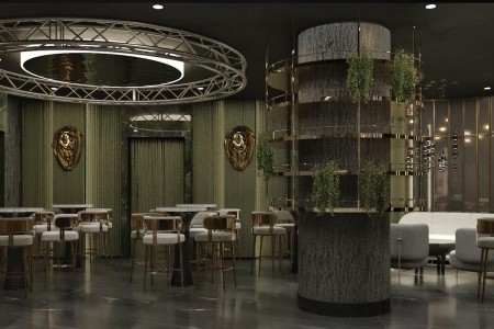 Cenger Blue Collection - 157