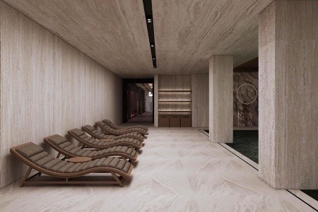 Cenger Blue Collection - 164