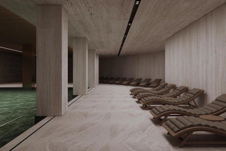 Cenger Blue Collection - 165