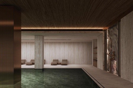 Cenger Blue Collection - 166