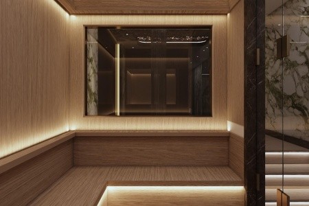 Cenger Blue Collection - 167