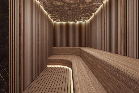 Cenger Blue Collection - 169