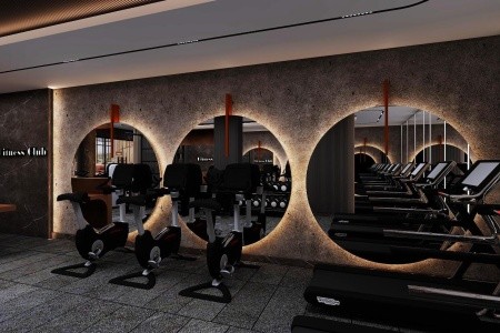 Cenger Blue Collection - 173