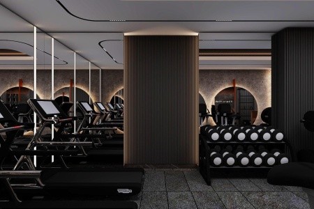 Cenger Blue Collection - 175