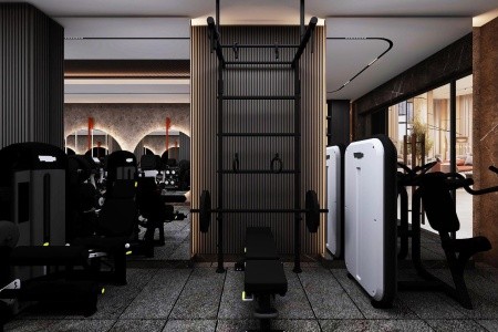 Cenger Blue Collection - 176