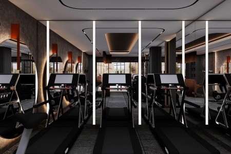 Cenger Blue Collection - 177