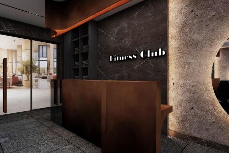 Cenger Blue Collection - 178