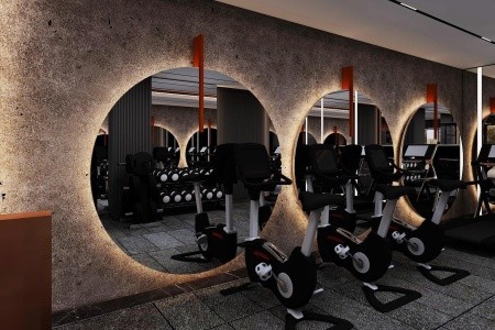 Cenger Blue Collection - 179