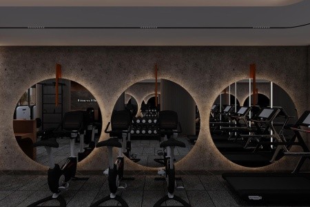 Cenger Blue Collection - 180