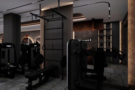 Cenger Blue Collection - 181