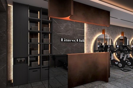 Cenger Blue Collection - 182