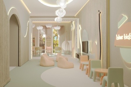 Cenger Blue Collection - 195