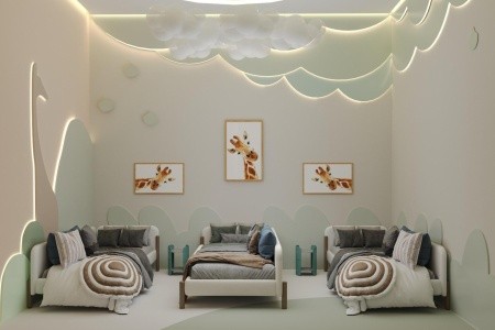 Cenger Blue Collection - 196