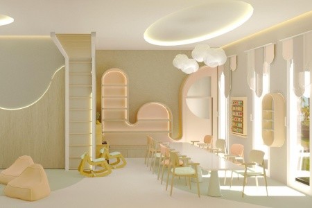 Cenger Blue Collection - 197