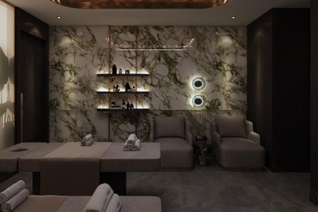 Cenger Blue Collection - 200