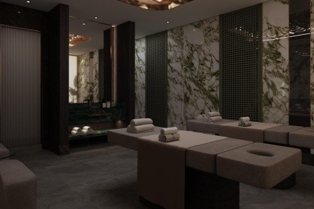 Cenger Blue Collection - 201