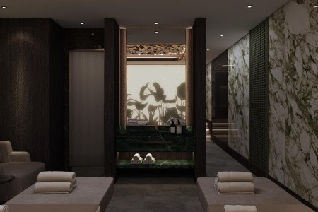 Cenger Blue Collection - 202