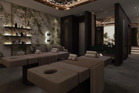 Cenger Blue Collection - 203