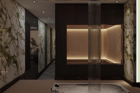 Cenger Blue Collection - 204