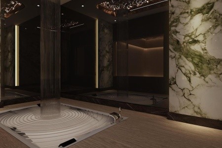 Cenger Blue Collection - 205