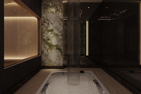 Cenger Blue Collection - 206