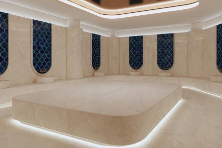 Cenger Blue Collection - 209