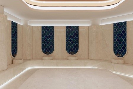 Cenger Blue Collection - 210