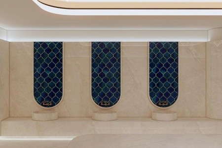 Cenger Blue Collection - 211