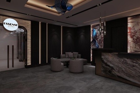 Cenger Blue Collection - 212