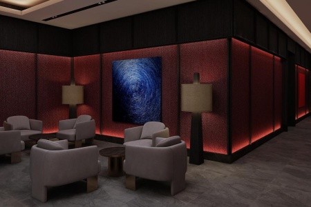 Cenger Blue Collection - 213