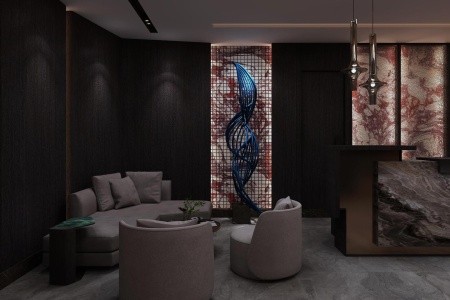 Cenger Blue Collection - 215