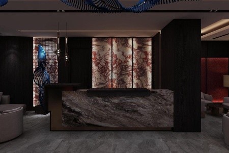 Cenger Blue Collection - 216