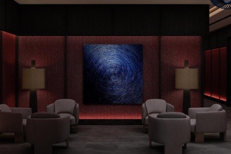 Cenger Blue Collection - 217