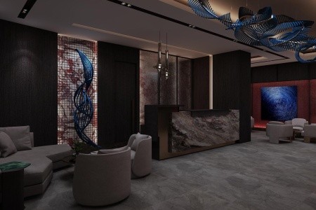 Cenger Blue Collection - 219