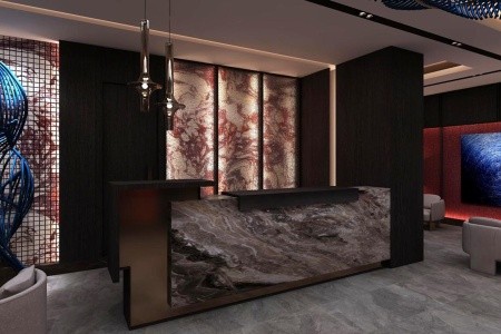 Cenger Blue Collection - 220