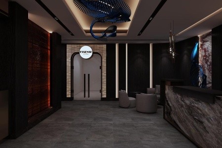 Cenger Blue Collection - 221