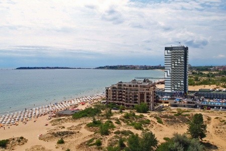 Burgas Beach - 9