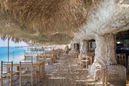 Sindbad Club (Ex.sindbad Aqua Resort) - 101